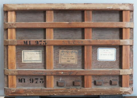 Le Sommeil de Diane, image 2/5