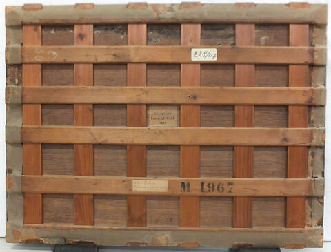 Philopoemen, général des Achéens, pris pour un valet puis reconnu dans une cuisine par ses hôtes de Mégare, image 2/4