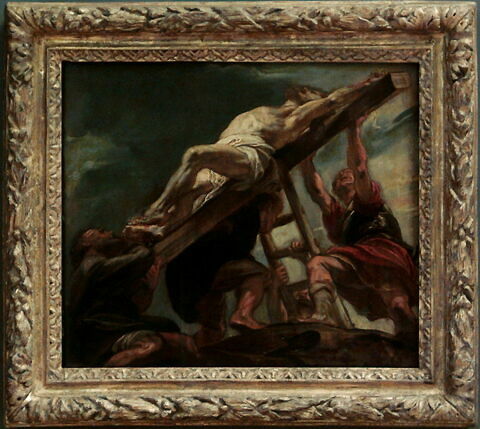 L'Élévation de la croix, image 6/6