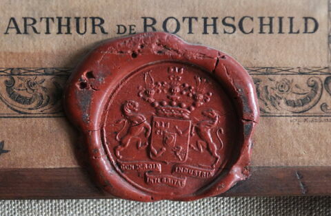 Intérieur de cabaret. La partie de cartes, image 4/8