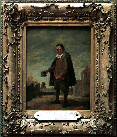 Le Quêteur, image 5/5