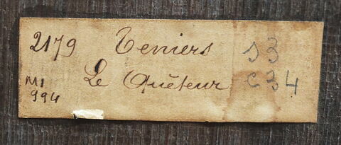 Le Quêteur, image 3/5