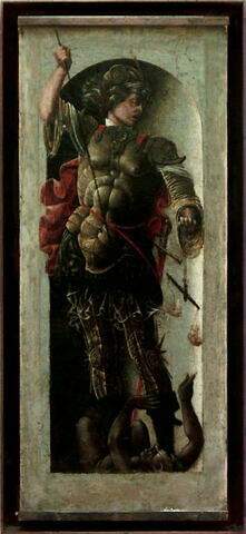 Saint Michel, image 5/5