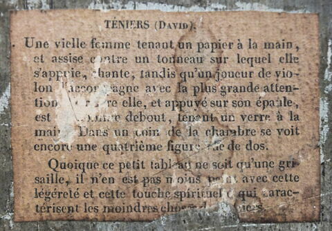 Grand Duo: joueur de pochette et chanteuse, image 3/6