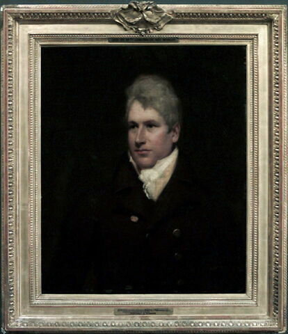 Portrait d'homme, image 2/2