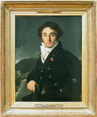 Charles Joseph Laurent Cordier (1777-1870), image 2/2