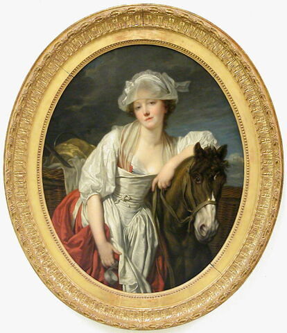 La Laitière., image 2/2