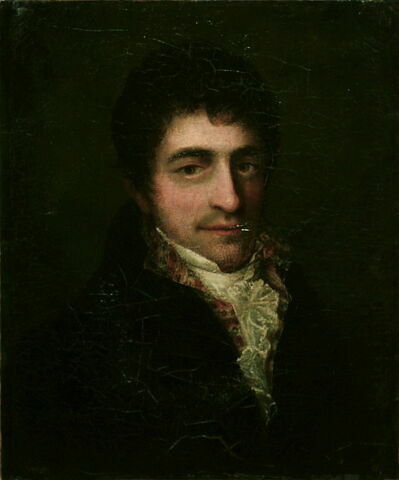 Jacques-Rodolphe Forney, image 3/3