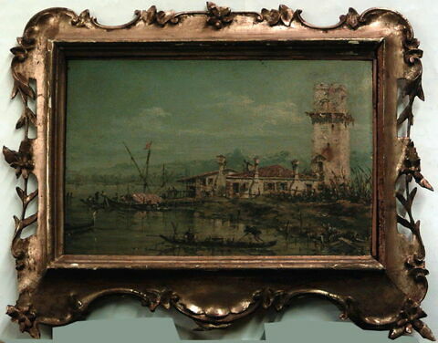 La Tour de Marghera, image 3/3