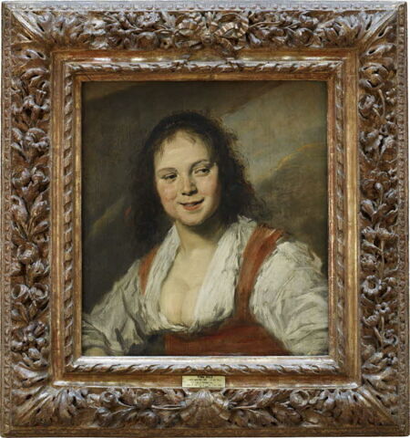 La Bohémienne, image 4/4