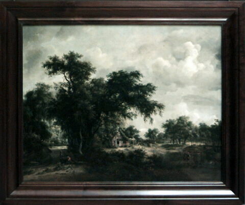 La Ferme dans les bois, image 2/3