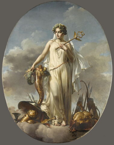 La Paix.