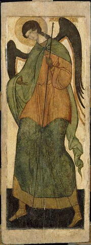 L'Archange Gabriel, image 3/3
