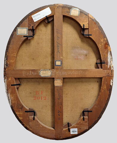 Portrait d'un gentilhomme, image 2/4