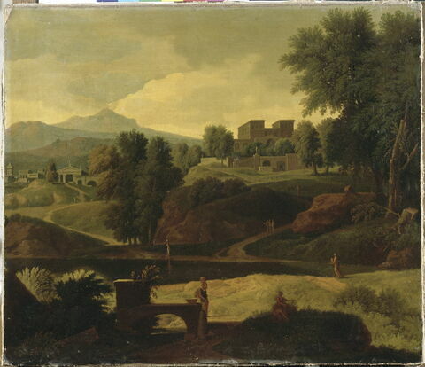Paysage., image 8/8