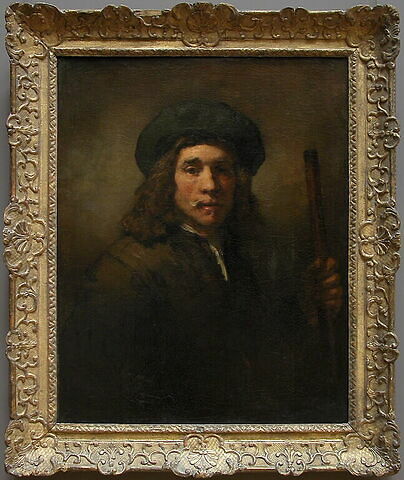 Jeune Homme au bâton, image 2/3