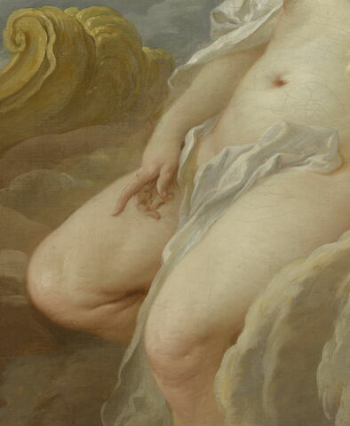 Vénus demandant à Vulcain des armes pour Énée., image 5/8