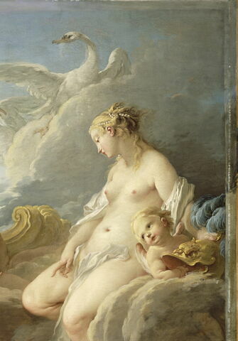 Vénus demandant à Vulcain des armes pour Énée., image 8/8