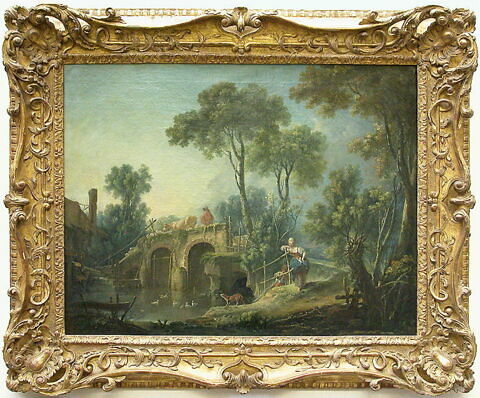Le Pont., image 2/2