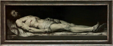 Le Christ mort, image 2/2