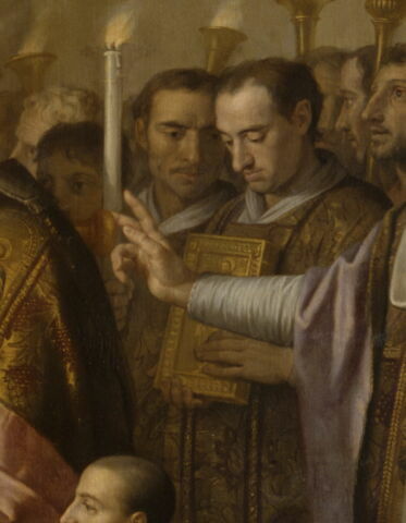 Translation des corps de saint Gervais et de saint Protais, image 7/10