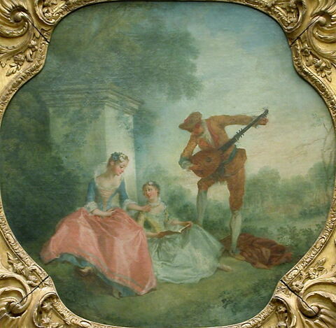 La Leçon de musique, image 8/8