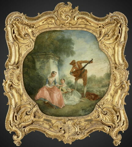 La Leçon de musique, image 2/8
