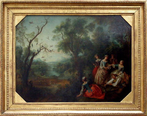 Le Printemps, image 2/2