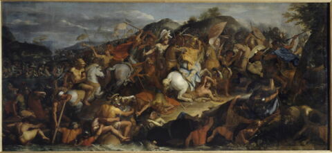 Le passage du Granique, image 6/7