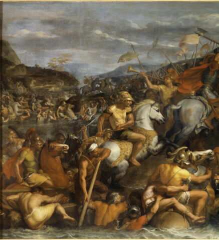 Le passage du Granique, image 4/7