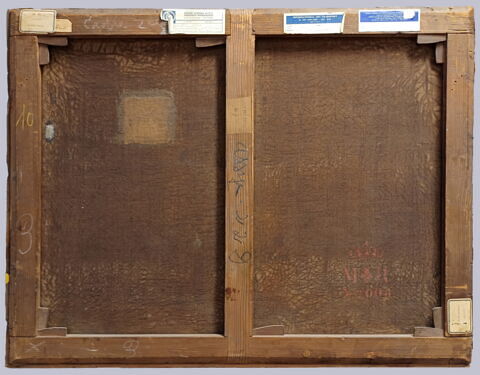 Un Baptême russe, image 2/5