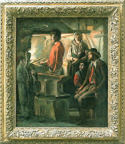 La Forge, image 2/3