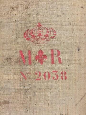 L’Annonciation, image 2/4