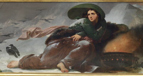 L' Hiver, image 2/3