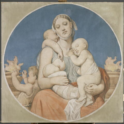 La Charité