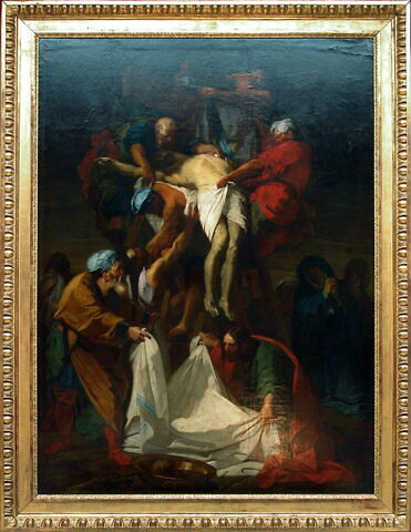 La descente de Croix, image 5/6