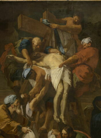 La descente de Croix, image 2/6