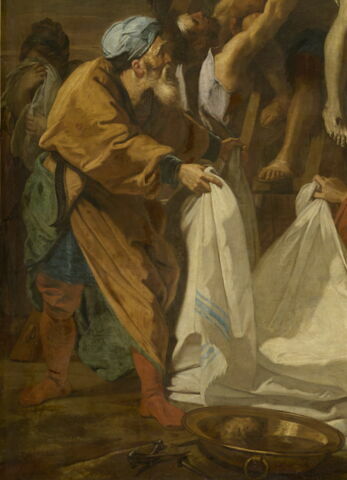 La descente de Croix, image 3/6