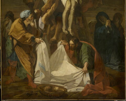 La descente de Croix, image 4/6