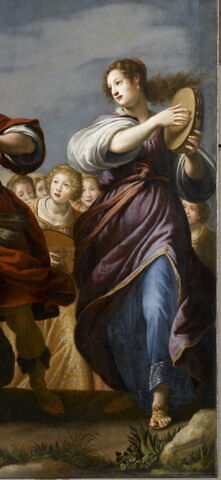 Le Triomphe de David, image 3/5