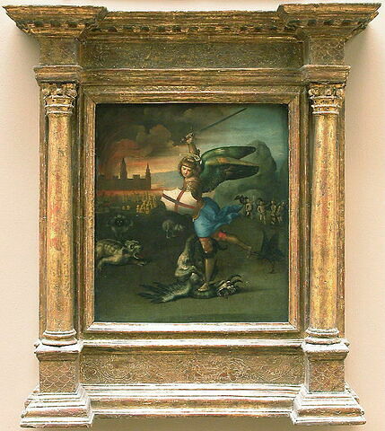 Saint Michel, image 4/6