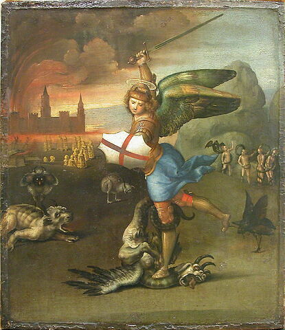 Saint Michel, image 2/6