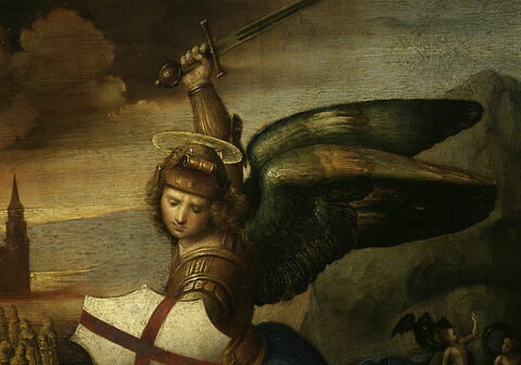 Saint Michel, image 6/6