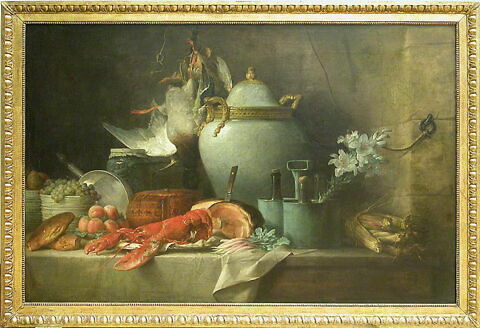 Nature morte au homard, image 2/3