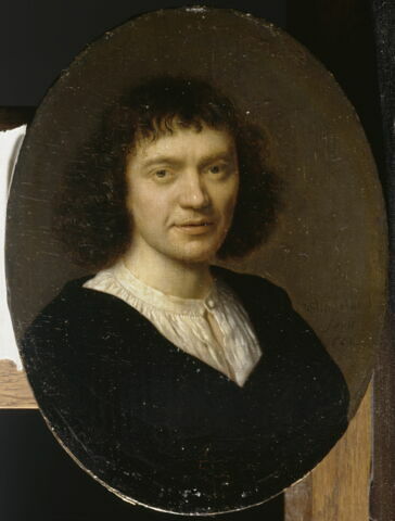 Autoportrait, image 3/4