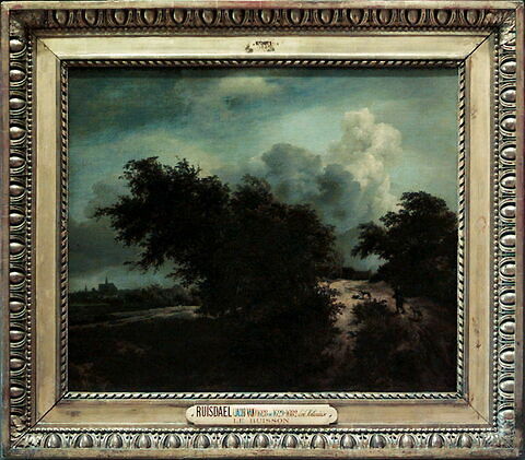 Le Buisson, image 2/2