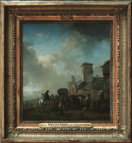 Le Cortège du boeuf gras, image 3/4