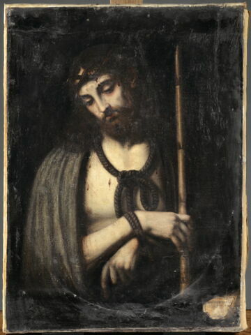 Le Christ au roseau, image 6/6
