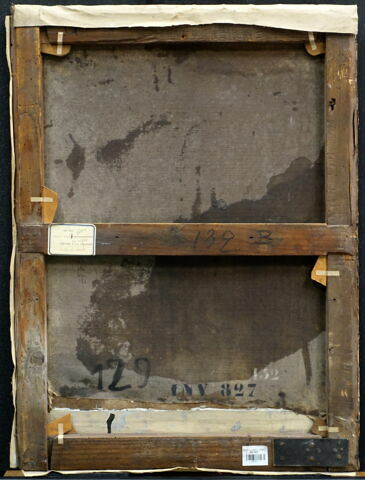Le Christ au roseau, image 3/6