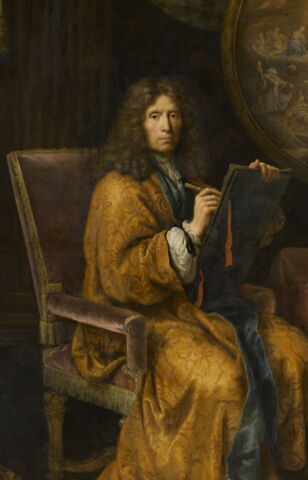 Autoportrait, image 4/8